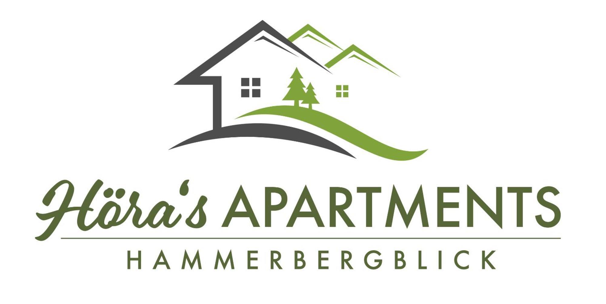 Hoera'S Apartments Hammerbergblick Münchberg Exteriér fotografie